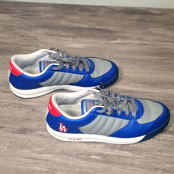 Reebok - S. Carter (First endorsed) Sneaker Low 13 US - Picture 5 of 8